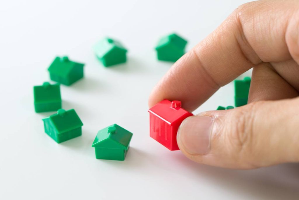 Entendiendo la hipoteca inversa